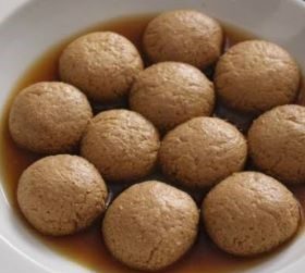 Guda Rasgulla