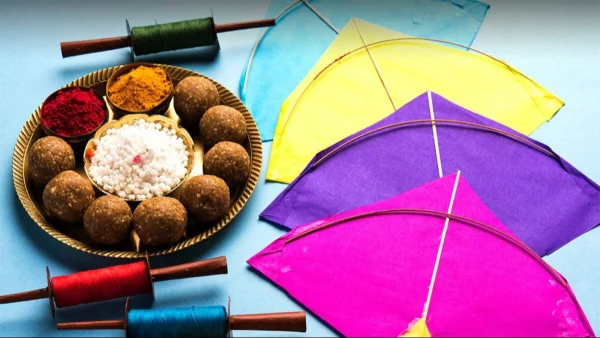 Makar Sankranti