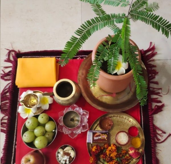 Abhishek Puja